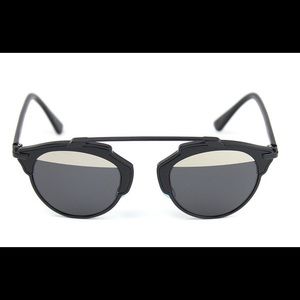 Dior So Real Aviator Sunglasses